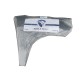 PEUGEOT 301- 13/16; ÖN ÇAMURLUK DELİKLİ SAĞ (EAGLE BODY) - Yedek Parça | Parça Dükkanda