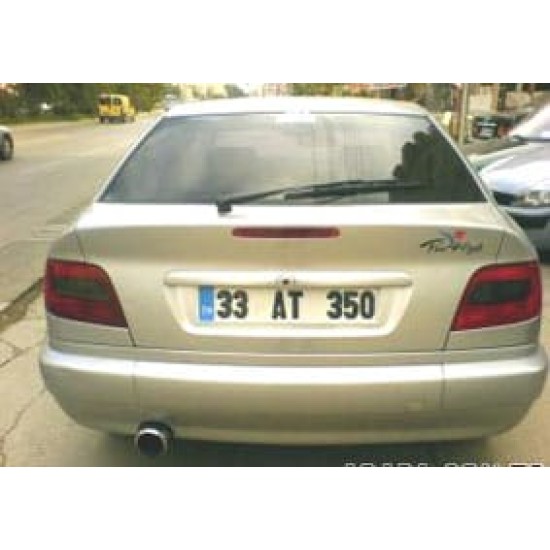 CITROEN XSARA- 98/00; ARAÇ BİLGİLERİ VE RESİMLERİ - Yedek Parça | Parça Dükkanda