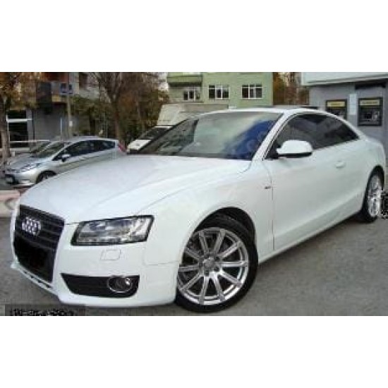 AUDI A5- 08/12; ARAÇ BİLGİLERİ VE RESİMLERİ - Yedek Parça | Parça Dükkanda