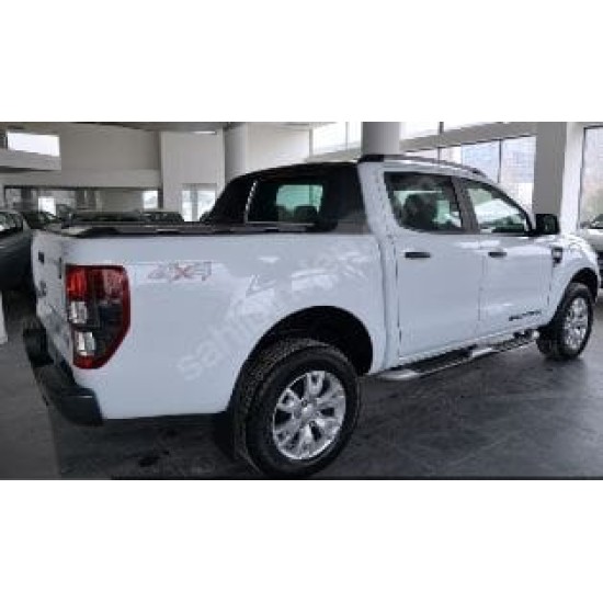 FORD RANGER- PICK UP- 13/15; ARAÇ BİLGİLERİ VE RESİMLERİ - Yedek Parça | Parça Dükkanda