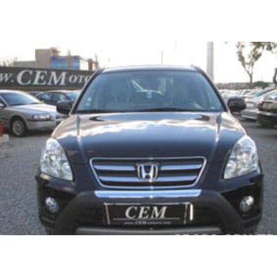 HONDA CRV- 05/06; ARAÇ BİLGİLERİ VE RESİMLERİ - Yedek Parça | Parça Dükkanda