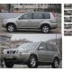 NISSAN X TRAIL- 02/07; ARAÇ BİLGİLERİ VE RESİMLERİ - Yedek Parça | Parça Dükkanda