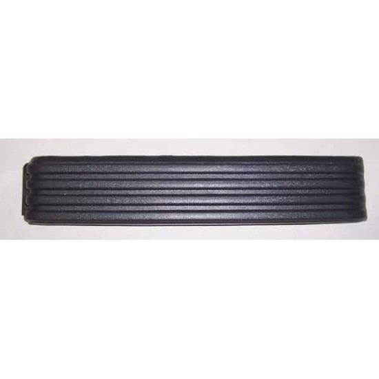 MAZDA E2200- MİNİBÜS- 88/95; ÖN TAMPON UCU SAĞ TIRTIRLI (PLASTİK) (TW) - Yedek Parça | Parça Dükkanda