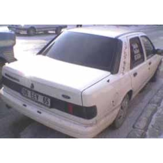 FORD SIERRA- 89/92; ARAÇ BİLGİLERİ VE RESİMLERİ - Yedek Parça | Parça Dükkanda