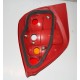 FIAT PALIO- 02/05; STOP LAMBASI SOL SARI/KIRMIZI/BEYAZ (MARS) - Yedek Parça | Parça Dükkanda
