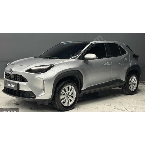 TOYOTA YARIS CROSS- 22/24; ARAÇ BİLGİLERİ VE RESİMLERİ - Yedek Parça | Parça Dükkanda