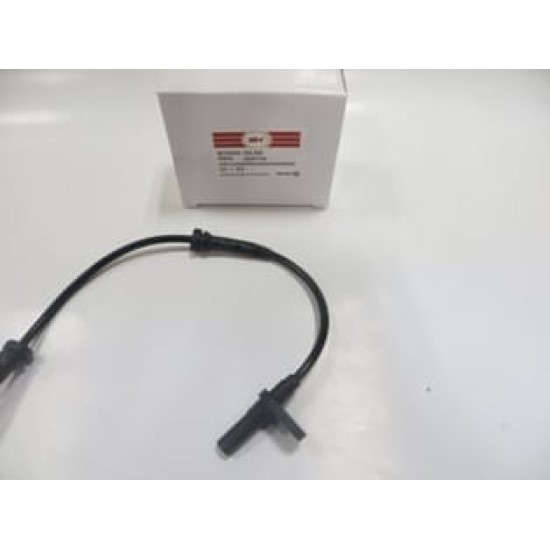 BMW 5 SERI- E60- 04/10; ABS SENSÖRÜ ÖN SAĞ/SOL AYNI (ADET) 2 FİŞ 520İ/523İ/525İ/530İ/540İ/520D/5