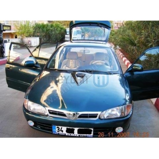 PROTON PERSONA- 97/99; ARAÇ BİLGİLERİ VE RESİMLERİ - Yedek Parça | Parça Dükkanda