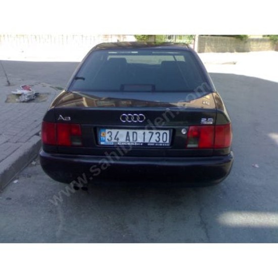 AUDI A6- 95/97; ARAÇ BİLGİLERİ VE RESİMLERİ - Yedek Parça | Parça Dükkanda