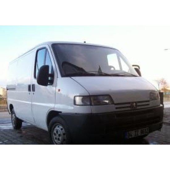 PEUGEOT BOXER- 94/02; ARAÇ BİLGİLERİ VE RESİMLERİ - Yedek Parça | Parça Dükkanda
