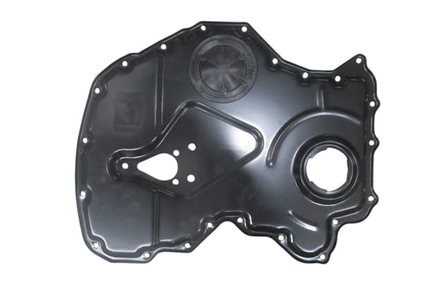 FIAT DUCATO- 07/14;  TRİGER KAPAĞI 2.2 (EKSANTRİK KAPAK) (METAL)