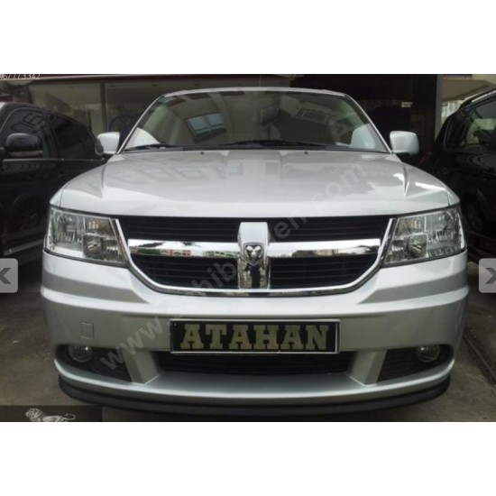DODGE JOURNEY- 09/10; ARAÇ BİLGİLERİ VE RESİMLERİ - Yedek Parça | Parça Dükkanda