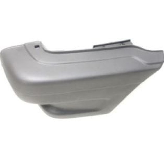 MAZDA B2200- PICK UP- 90/97; ÖN TAMPON UCU SOL (PLASTİK) (FPI) - Yedek Parça | Parça Dükkanda