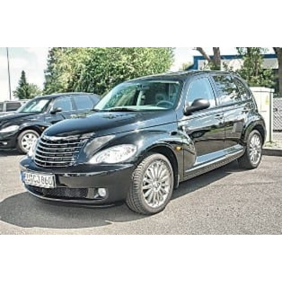 CHRYSLER PT- CRUISER- 06/07; ARAÇ BİLGİLERİ VE RESİMLERİ - Yedek Parça | Parça Dükkanda