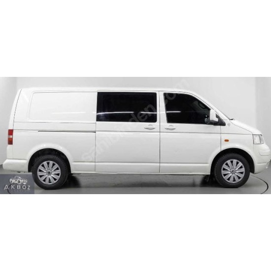 VOLKSWAGEN TRANSPORTER- T5- 04/09; ARAÇ BİLGİLERİ VE RESİMLERİ - Yedek Parça | Parça Dükkanda