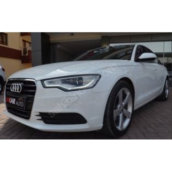 AUDI A6- 12/18; ARAÇ BİLGİLERİ VE RESİMLERİ - Yedek Parça | Parça Dükkanda