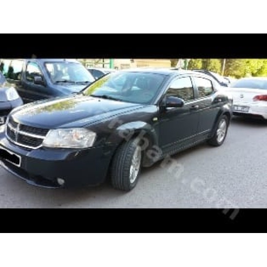 DODGE AVENGER- 08/11; ARAÇ BİLGİLERİ VE RESİMLERİ - Yedek Parça | Parça Dükkanda