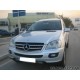 MERCEDES ML CLASS- W164- 06/09; ARAÇ BİLGİLERİ VE RESİMLERİ - Yedek Parça | Parça Dükkanda