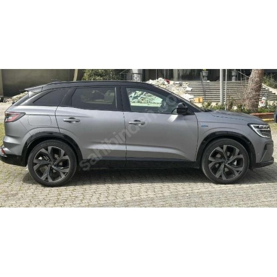 RENAULT AUSTRAL- 23/24; ARAÇ BİLGİLERİ VE RESİMLERİ - Yedek Parça | Parça Dükkanda