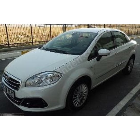 FIAT LINEA- 12/17; ARAÇ BİLGİLERİ VE RESİMLERİ - Yedek Parça | Parça Dükkanda