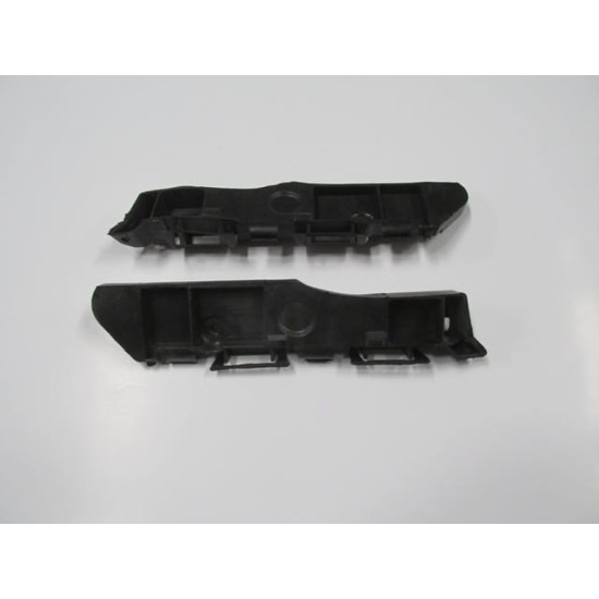CITROEN C4- 04/11; ARKA TAMPON BAĞLANTI BRAKETİ SAĞ/SOL SET (2 PARÇA) - Yedek Parça | Parça Dükkanda