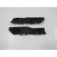 CITROEN C4- 04/11; ARKA TAMPON BAĞLANTI BRAKETİ SAĞ/SOL SET (2 PARÇA) - Yedek Parça | Parça Dükkanda