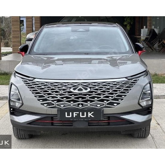CHERY OMODA 5- 23/25; ARAÇ BİLGİLERİ VE RESİMLERİ (OMODA 5 PRO İLE AYNI) - Yedek Parça | Parça Dükkanda