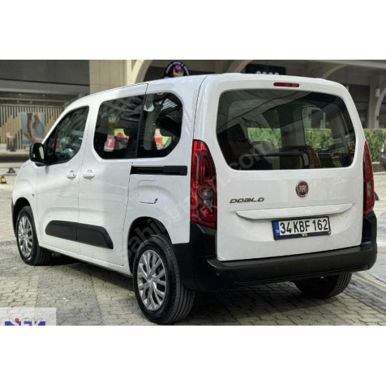 FIAT DOBLO- 23/24; ARAÇ BİLGİLERİ VE RESİMLERİ - Yedek Parça | Parça Dükkanda
