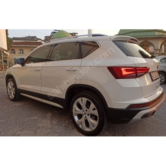SEAT ATECA- 20/25; ARAÇ BİLGİLERİ VE RESİMLERİ - Yedek Parça | Parça Dükkanda