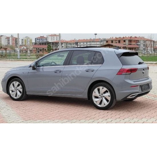 VOLKSWAGEN GOLF- 8- 21/25; ARAÇ BİLGİLERİ VE RESİMLERİ - Yedek Parça | Parça Dükkanda