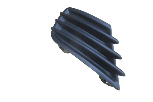 PEUGEOT 207- 09/12; SİS LAMBA KAPAĞI SAĞ SİYAH SİS DELİKSİZ (TW) PEUGEOT 207- 09/12; SİS LAMBA KAPAĞI SAĞ SİYAH SİS DELİKSİZ (TW)
