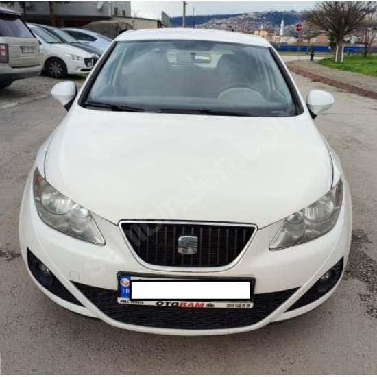 SEAT IBIZA- 09/12; ARAÇ BİLGİLERİ VE RESİMLERİ - Yedek Parça | Parça Dükkanda