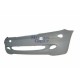 MERCEDES A CLASS- W168- 01/04; ÖN TAMPON GRİ (ASTARLI/SİS/BANT DELİKLİ) - Yedek Parça | Parça Dükkanda