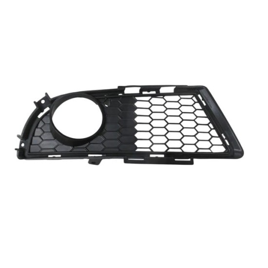 BMW 3 SERI- E90- 09/11; SİS LAMBA KAPAĞI SAĞ SİS DELİKLİ (TAMPON IZGARASI) (M-TECH/LCI) - Yedek Parça | Parça Dükkanda