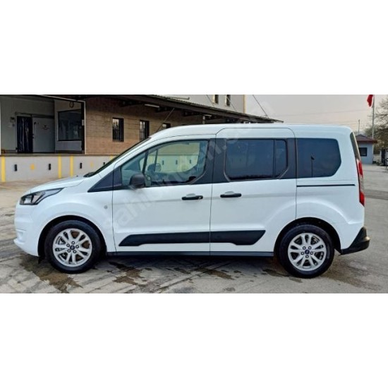 FORD TOURNEO CONNECT- 20/22; ARAÇ BİLGİLERİ VE RESİMLERİ - Yedek Parça | Parça Dükkanda