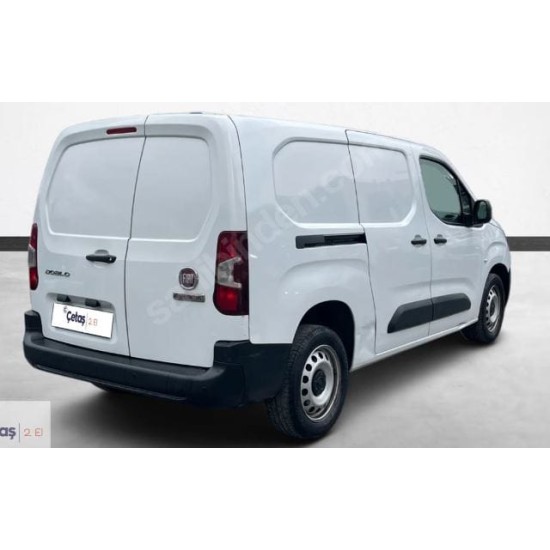FIAT DOBLO- 23/24; ARAÇ BİLGİLERİ VE RESİMLERİ - Yedek Parça | Parça Dükkanda