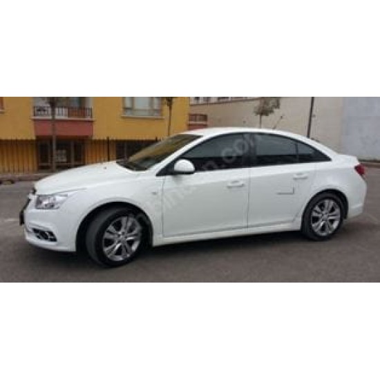 CHEVROLET CRUZE- 09/14; ARAÇ BİLGİLERİ VE RESİMLERİ - Yedek Parça | Parça Dükkanda