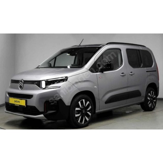 CITROEN BERLINGO- 24/25; ARAÇ BİLGİLERİ VE RESİMLERİ - Yedek Parça | Parça Dükkanda