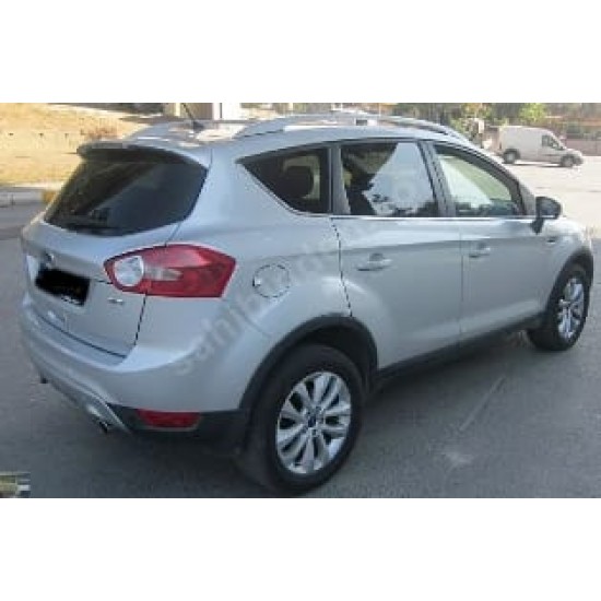 FORD KUGA- 08/12; ARAÇ BİLGİLERİ VE RESİMLERİ - Yedek Parça | Parça Dükkanda