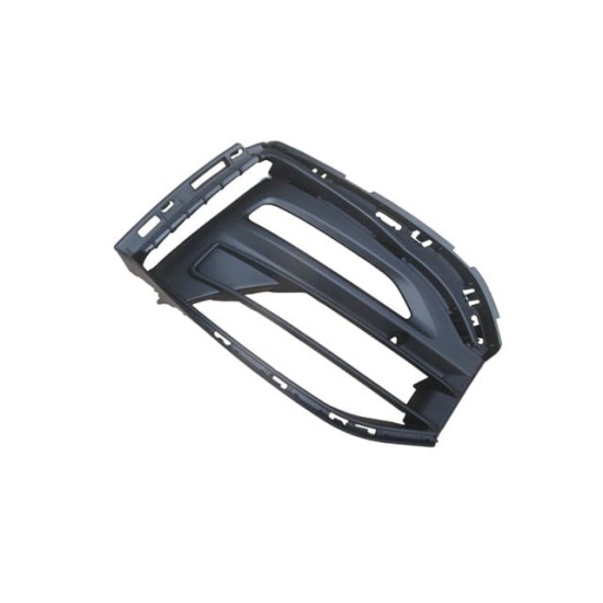BMW 1 SERI- F40- 20/22; SİS LAMBA KAPAĞI SAĞ SİYAH (TW)
