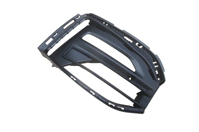 BMW 1 SERI- F40- 20/22; SİS LAMBA KAPAĞI SAĞ SİYAH (TW)
