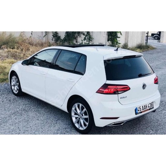 VOLKSWAGEN GOLF- 7- 17/20; ARAÇ BİLGİLERİ VE RESİMLERİ - Yedek Parça | Parça Dükkanda