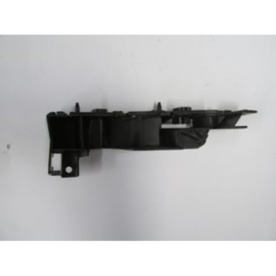AUDI A6- 12/14; ÖN TAMPON BRAKETİ SOL PLASTİK (TW) - Yedek Parça | Parça Dükkanda