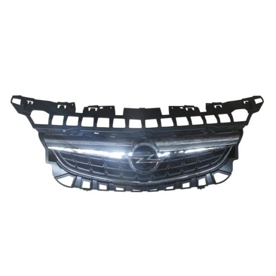 OPEL ASTRA- J- SD/HB- 10/12; ÖN PANJUR SİYAH/NİKELAJ KAPLAMALI/KOMPLE  (TW) - Yedek Parça | Parça Dükkanda