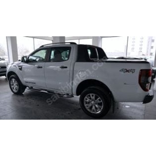 FORD RANGER- PICK UP- 13/15; ARAÇ BİLGİLERİ VE RESİMLERİ - Yedek Parça | Parça Dükkanda