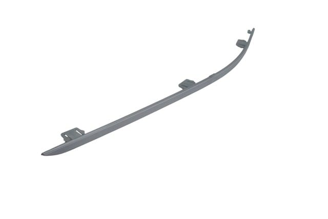 TOGG T10X- 23/25; ÖN TAMPON ALT ÇITASI SOL GRİ