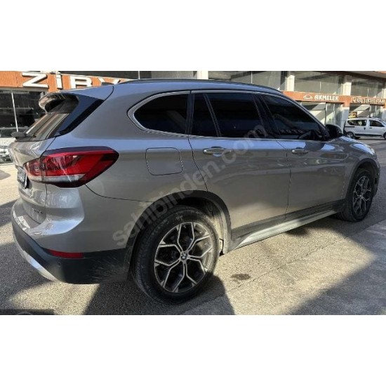 BMW X1- U11- 21/22; ARAÇ BİLGİLERİ VE RESİMLERİ - Yedek Parça | Parça Dükkanda