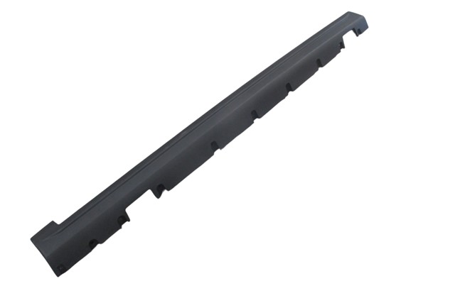 MG MG4- 22/23; MARŞPİYEL PLASTİĞİ SOL (TW)