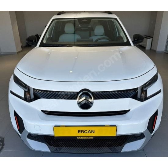 CITROEN C3 AIRCROSS- 2025->; ARAÇ BİLGİLERİ VE RESİMLERİ - Yedek Parça | Parça Dükkanda