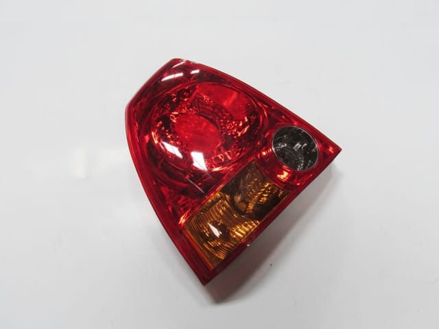 HYUNDAI ACCENT- ADMIRE- 03/05; STOP LAMBASI SOL KIRMIZI/SARI/BEYAZ (MARS)